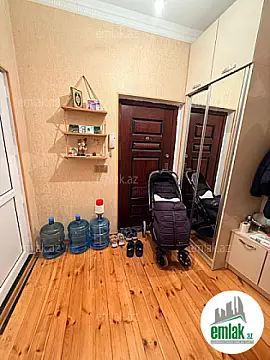 Satılır 2 otaqlı yeni tikili 72 m²