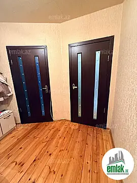 Satılır 2 otaqlı yeni tikili 72 m²