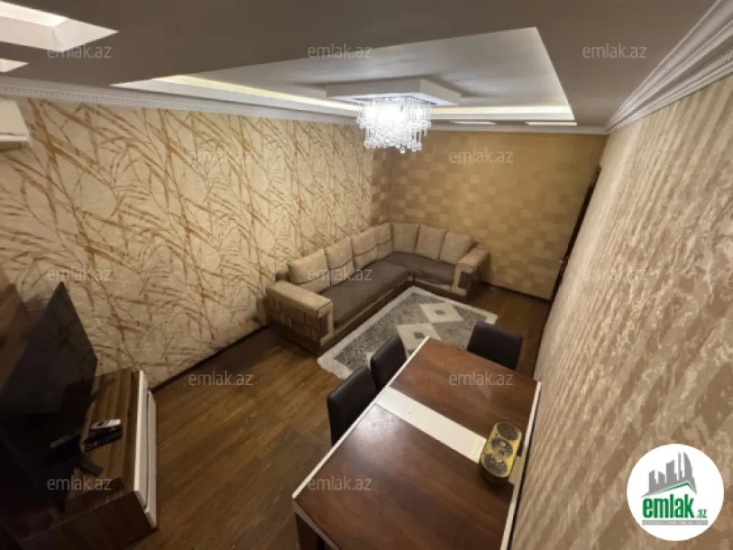 Satılır 3 otaqlı köhnə tikili 85 m²
