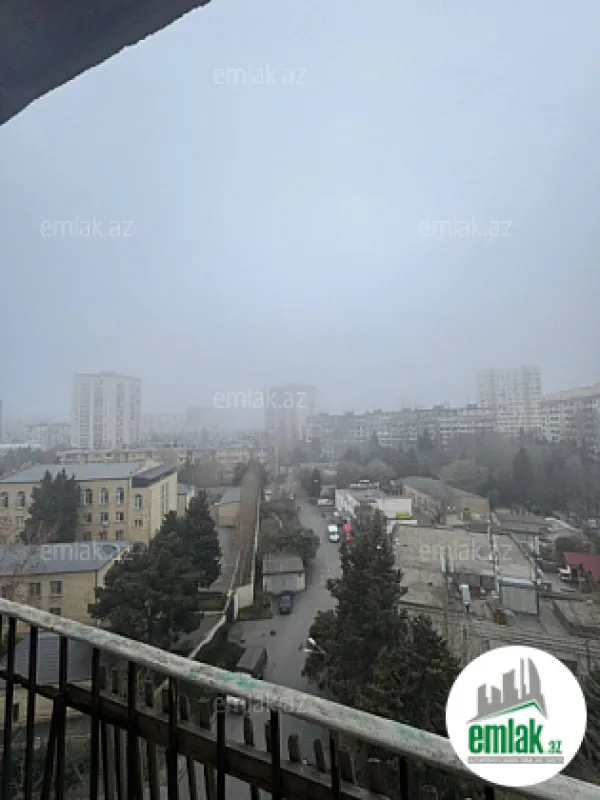 Satılır 2 otaqlı köhnə tikili 50 m²