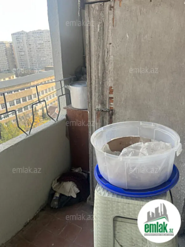 Satılır 3 otaqlı köhnə tikili 85 m²