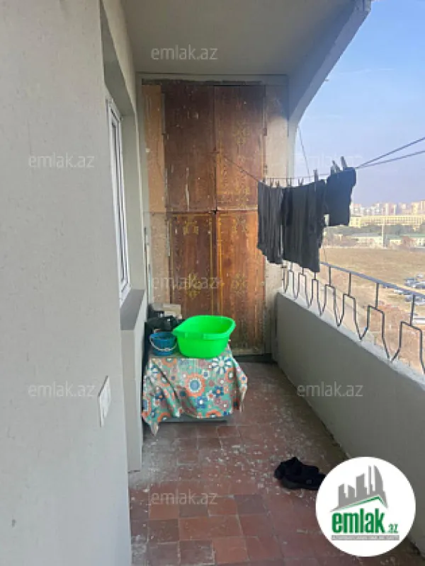 Satılır 3 otaqlı köhnə tikili 85 m²