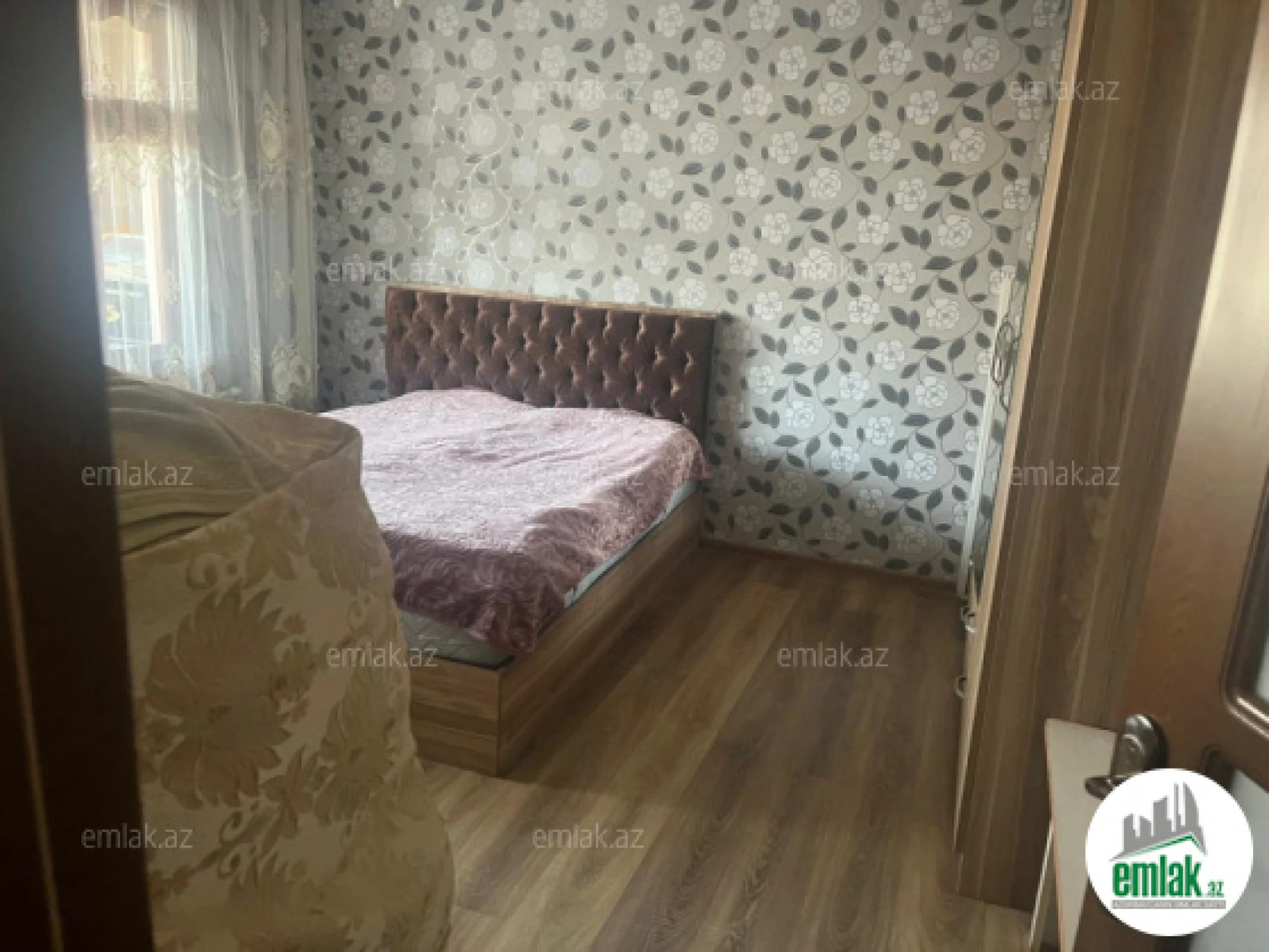 Satılır 3 otaqlı köhnə tikili 85 m²