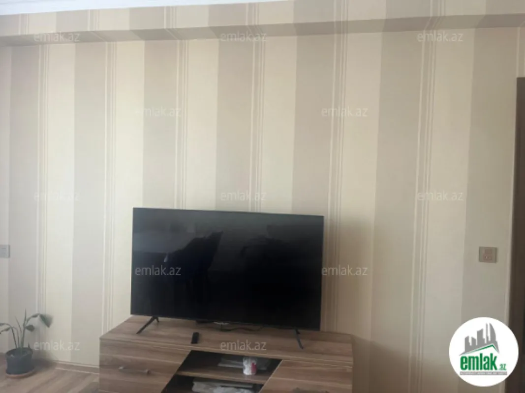 Satılır 3 otaqlı köhnə tikili 85 m²