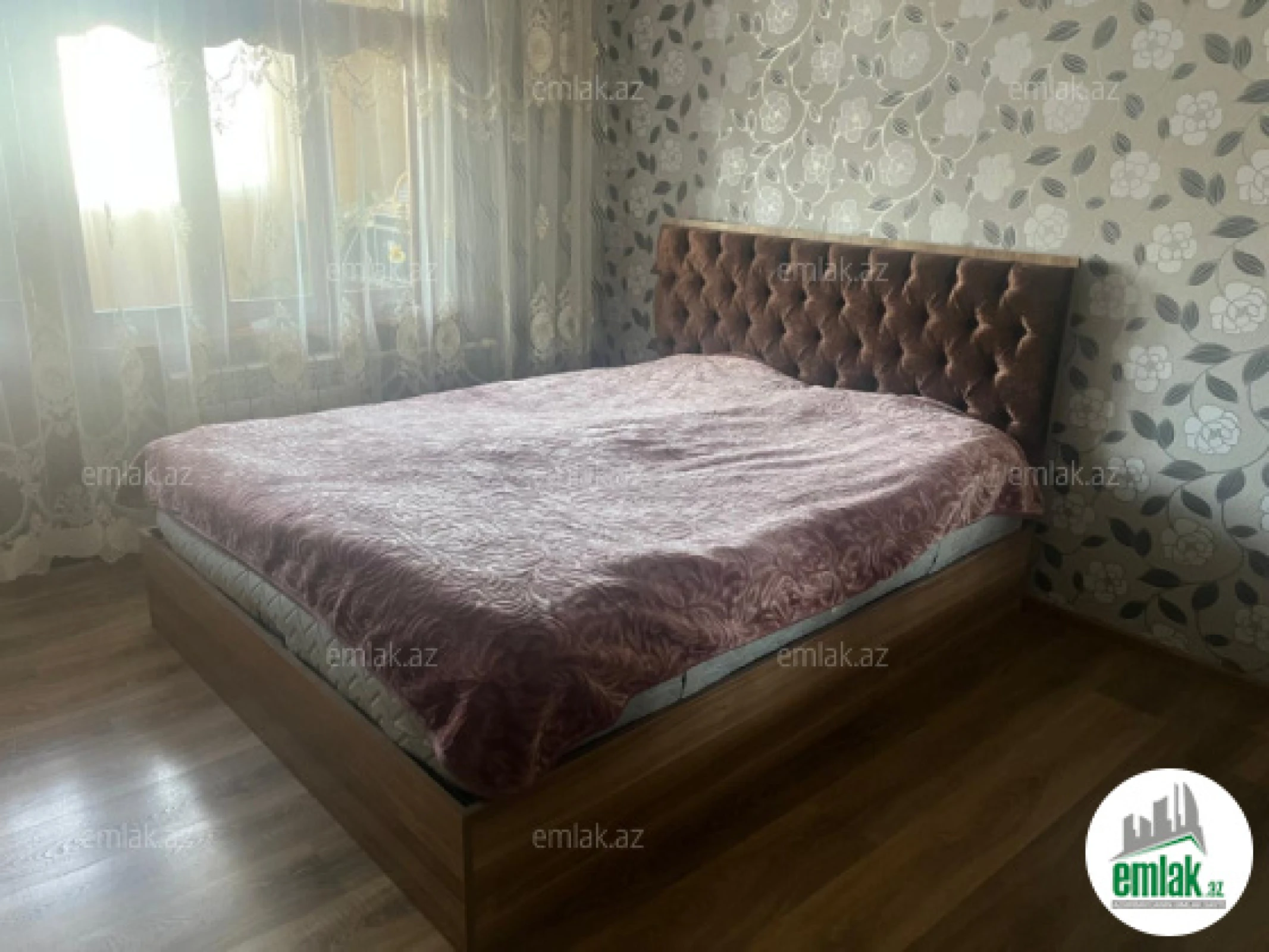 Satılır 3 otaqlı köhnə tikili 85 m²