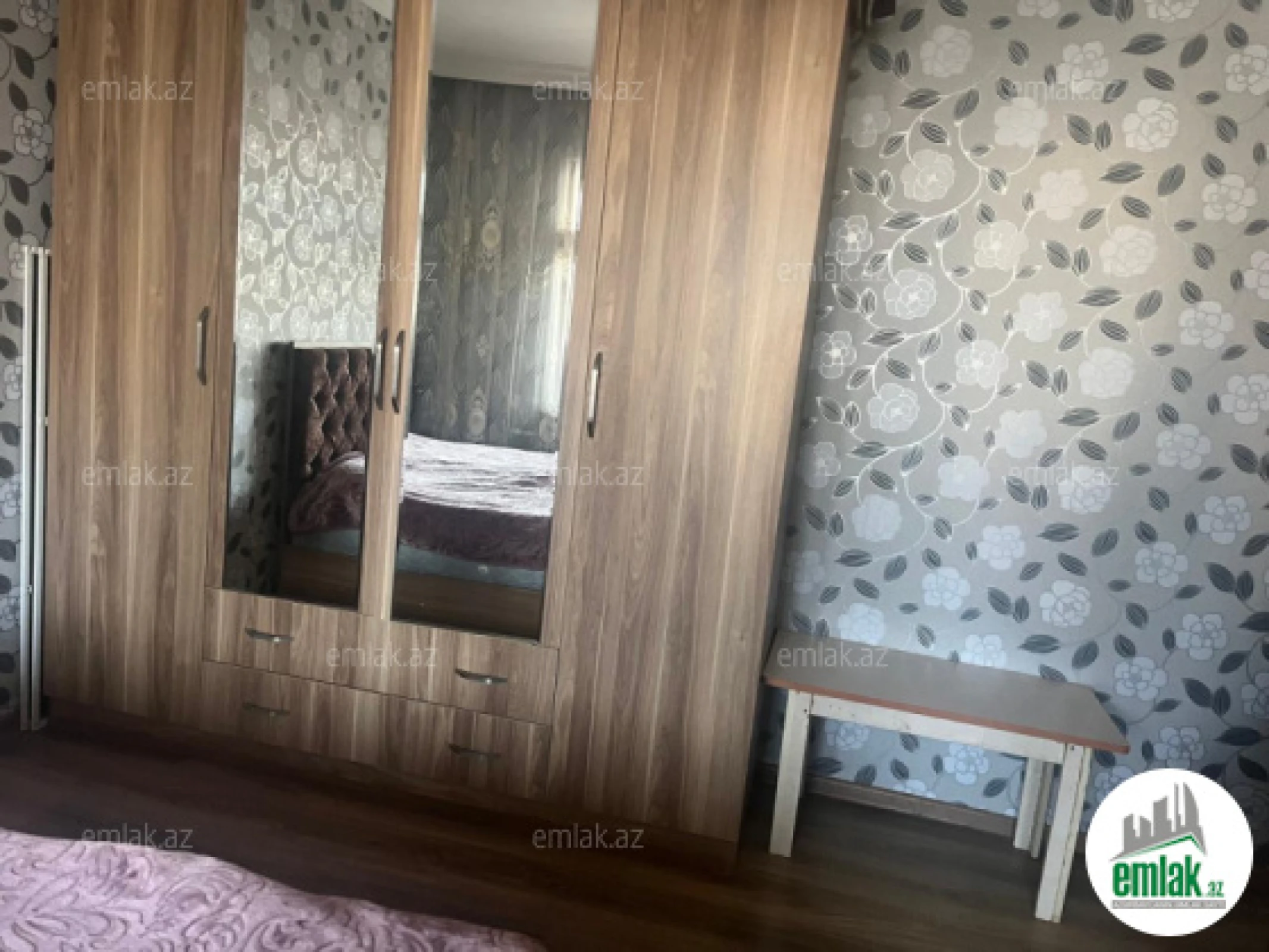 Satılır 3 otaqlı köhnə tikili 85 m²