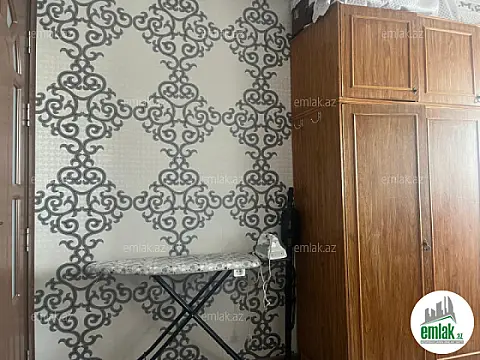 Satılır 3 otaqlı köhnə tikili 85 m²