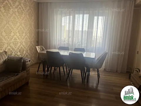 Satılır 3 otaqlı köhnə tikili 85 m²
