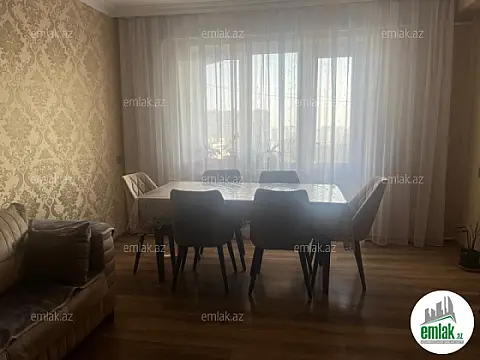 Satılır 3 otaqlı köhnə tikili 85 m²