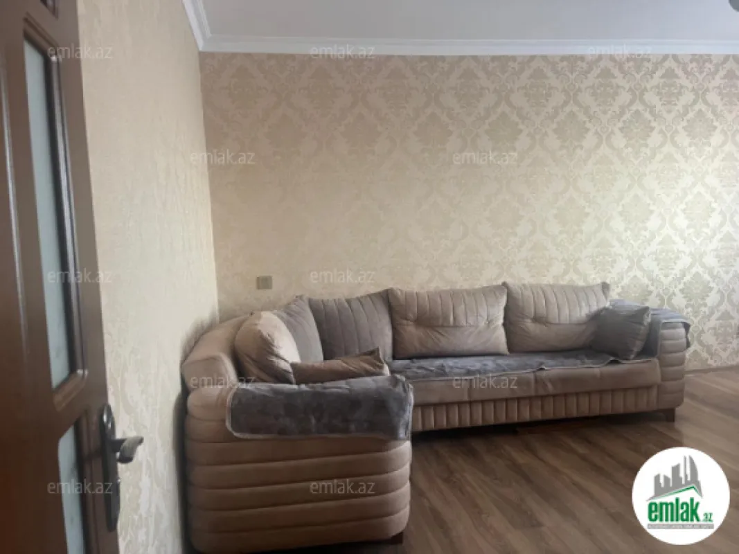 Satılır 3 otaqlı köhnə tikili 85 m²