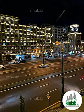 Satılır 3 otaqlı yeni tikili 100 m² — Bakı 3 otaq 100.00 m²