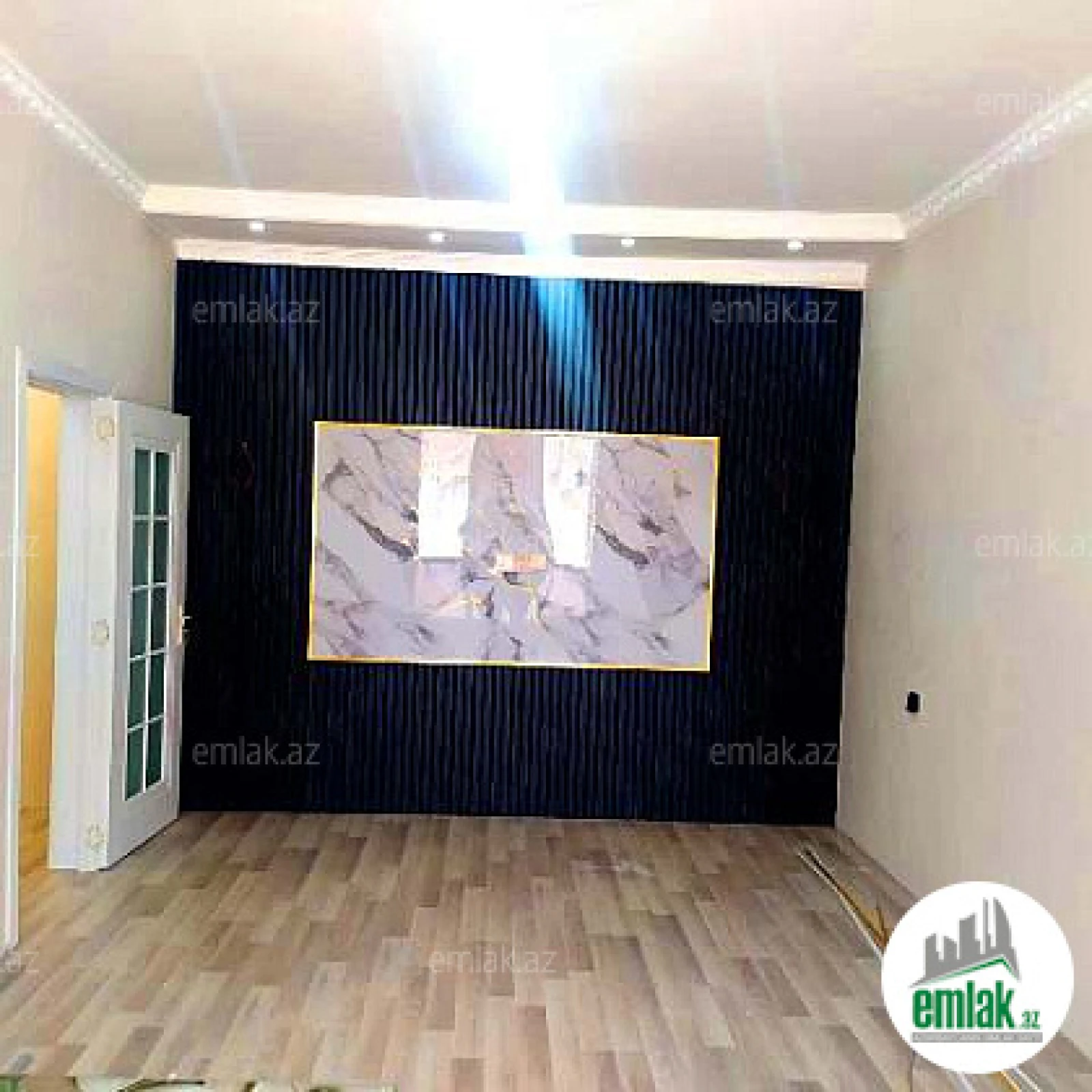 Satılır 3 otaqlı həyət evi 100 m²