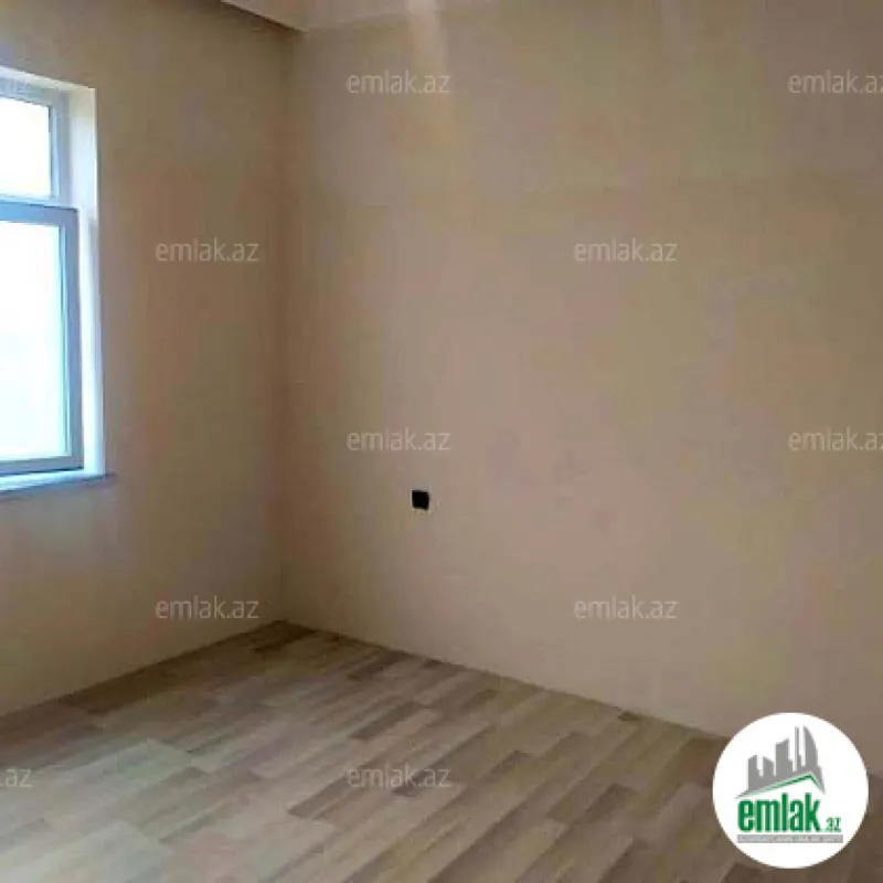 Satılır 3 otaqlı həyət evi 100 m²