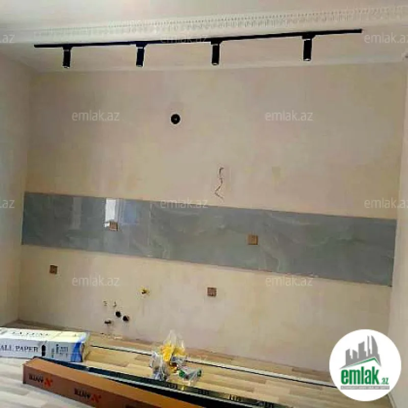 Satılır 3 otaqlı həyət evi 100 m²