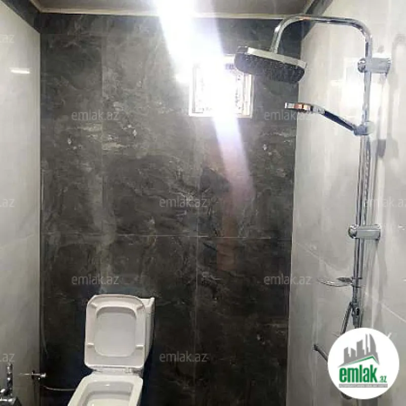 Satılır 3 otaqlı həyət evi 100 m²