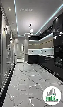 Satılır 3 otaqlı yeni tikili 137 m²