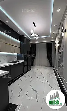 Satılır 3 otaqlı yeni tikili 137 m²