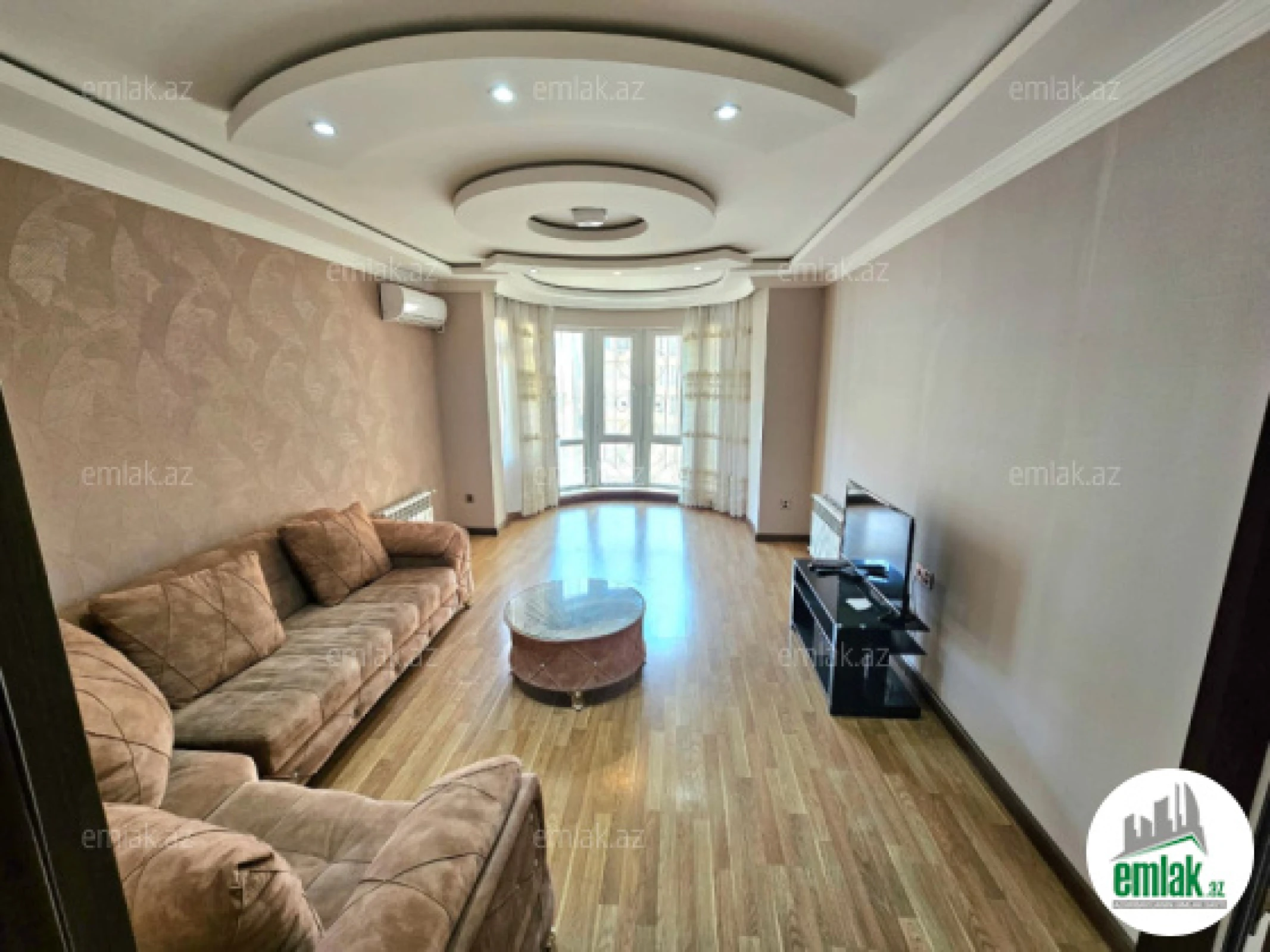 Satılır 3 otaqlı yeni tikili 100 m²