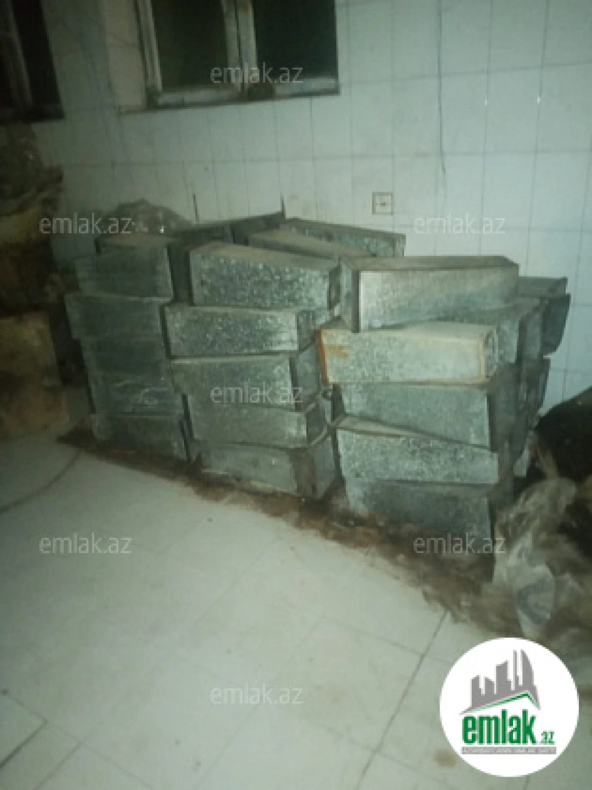 Satılır 6 otaqlı obyekt 200 m²