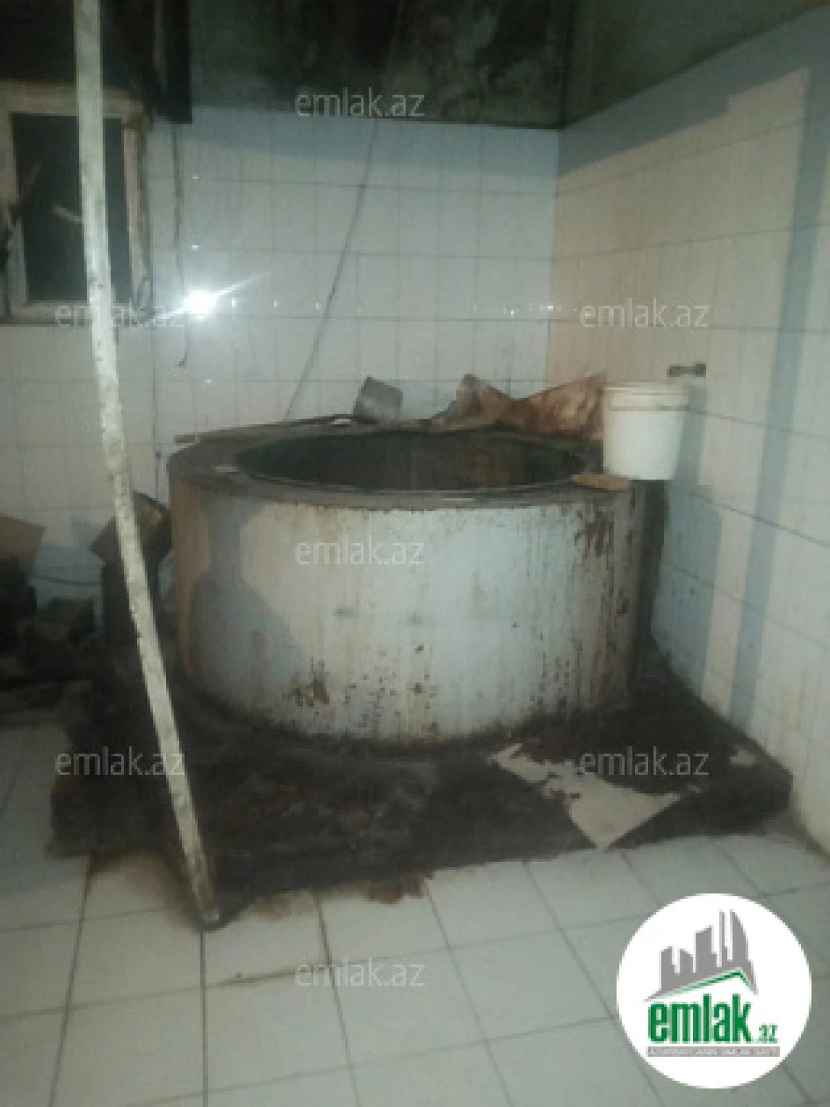 Satılır 6 otaqlı obyekt 200 m²