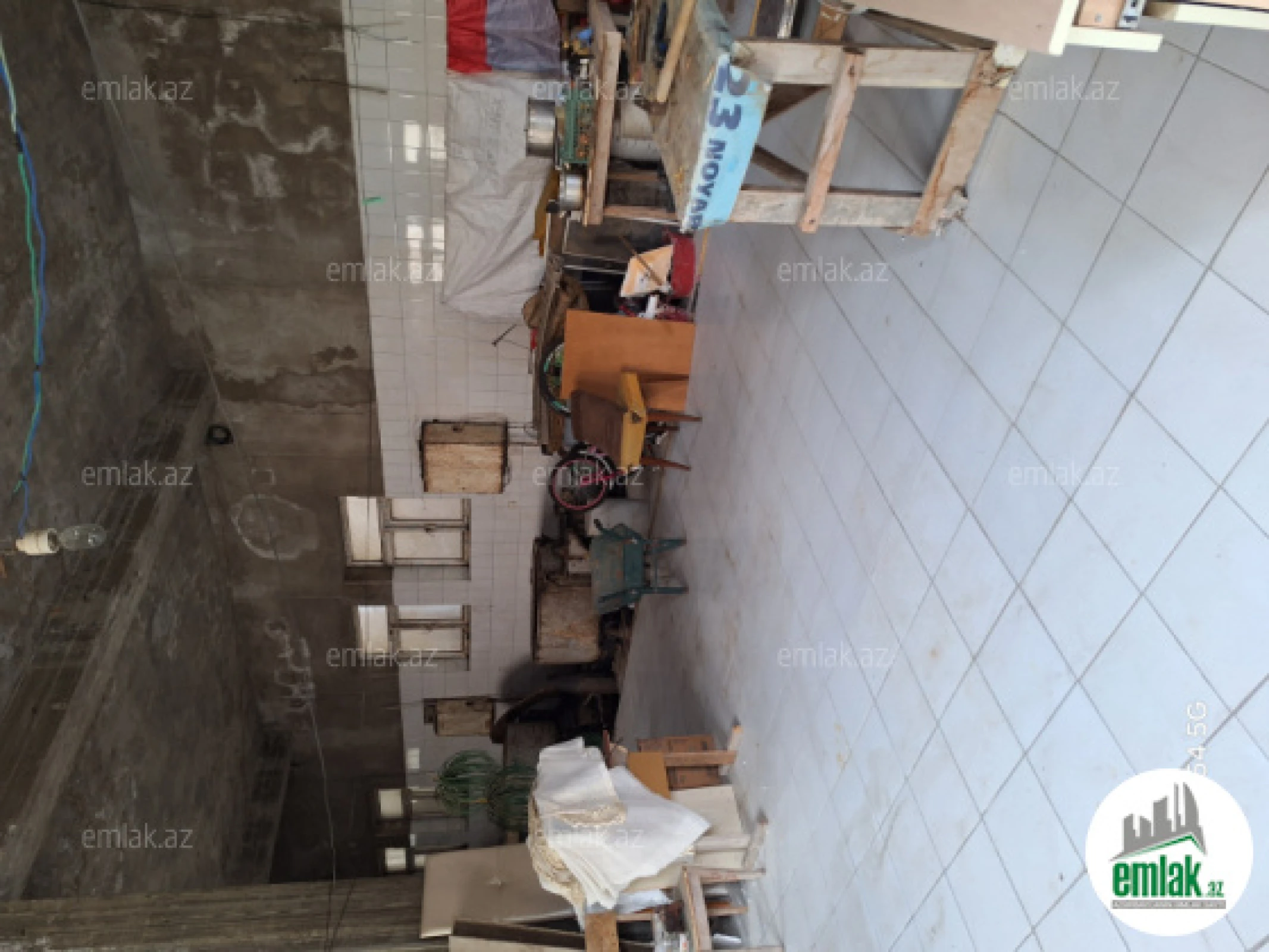 Satılır 6 otaqlı obyekt 200 m²