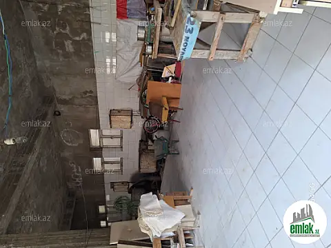 Satılır 6 otaqlı obyekt 200 m²