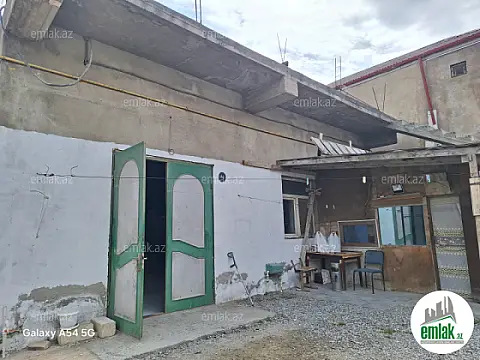 Satılır 6 otaqlı obyekt 200 m² — Bakı 6 otaq 200.00 m²
