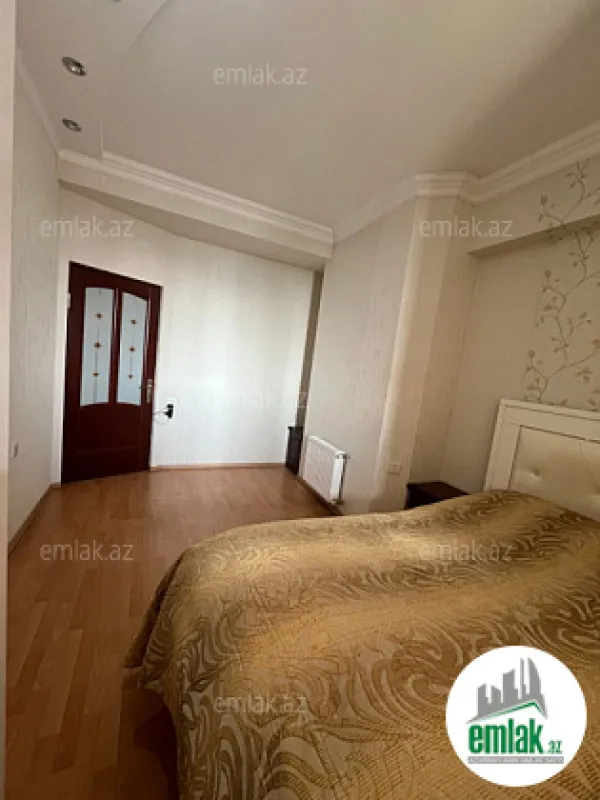 Satılır 2 otaqlı yeni tikili 57 m²