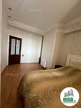 Satılır 2 otaqlı yeni tikili 57 m²
