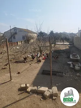 Satılır 4 otaqlı mənzil 190 m² — Bakı 4 otaq 190.00 m²