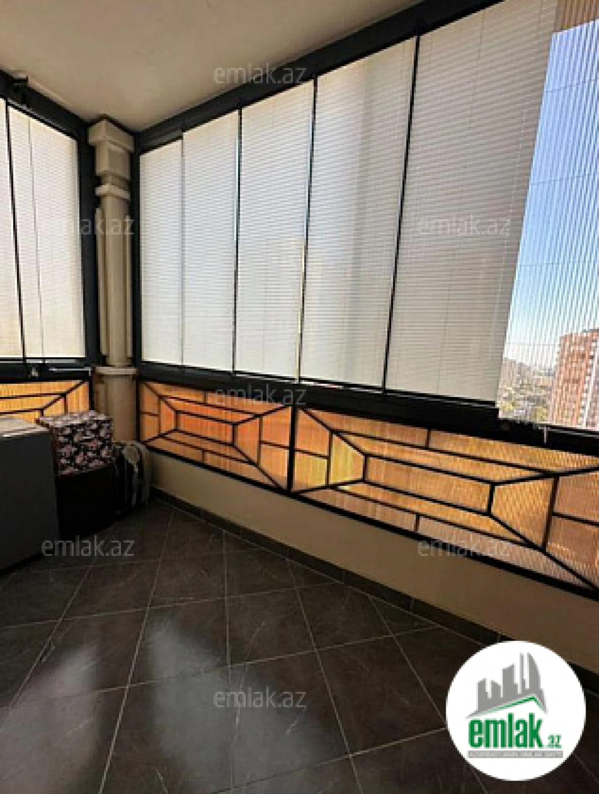 Satılır 3 otaqlı yeni tikili 117 m²