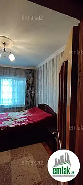 Satılır 2 otaqlı köhnə tikili 65 m²