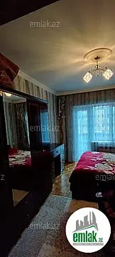 Satılır 2 otaqlı köhnə tikili 65 m²