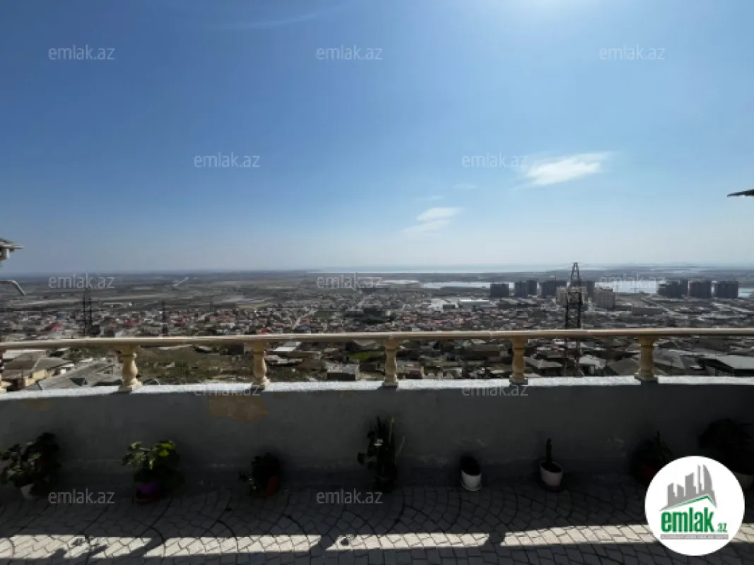 Satılır 3 otaqlı həyət evi 75 m²