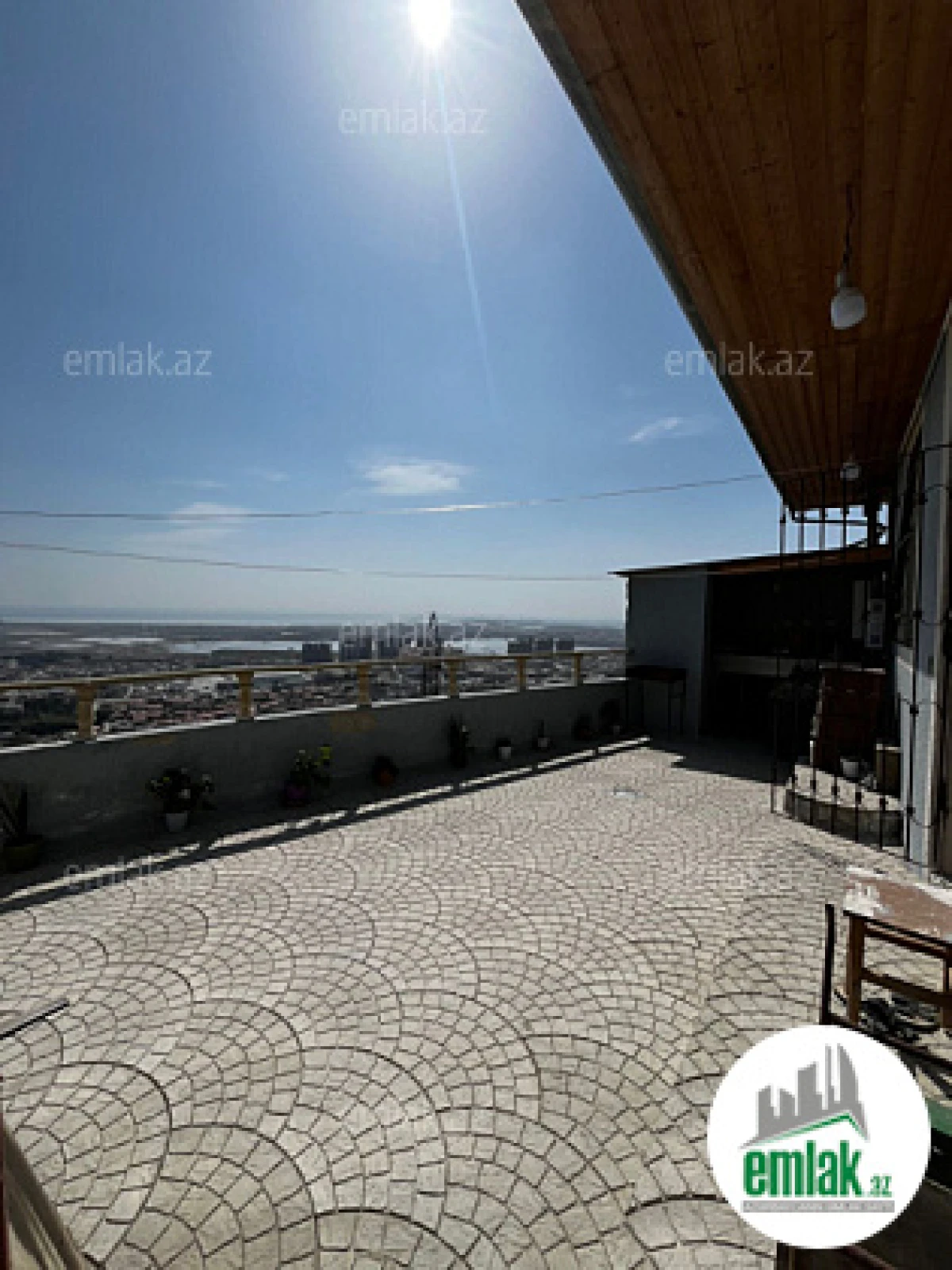 Satılır 3 otaqlı həyət evi 75 m²