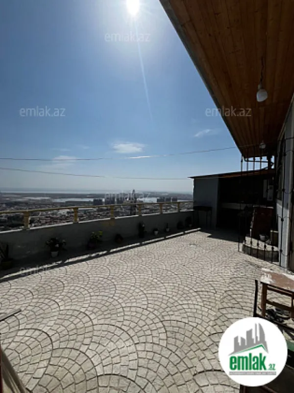 Satılır 3 otaqlı həyət evi 75 m²