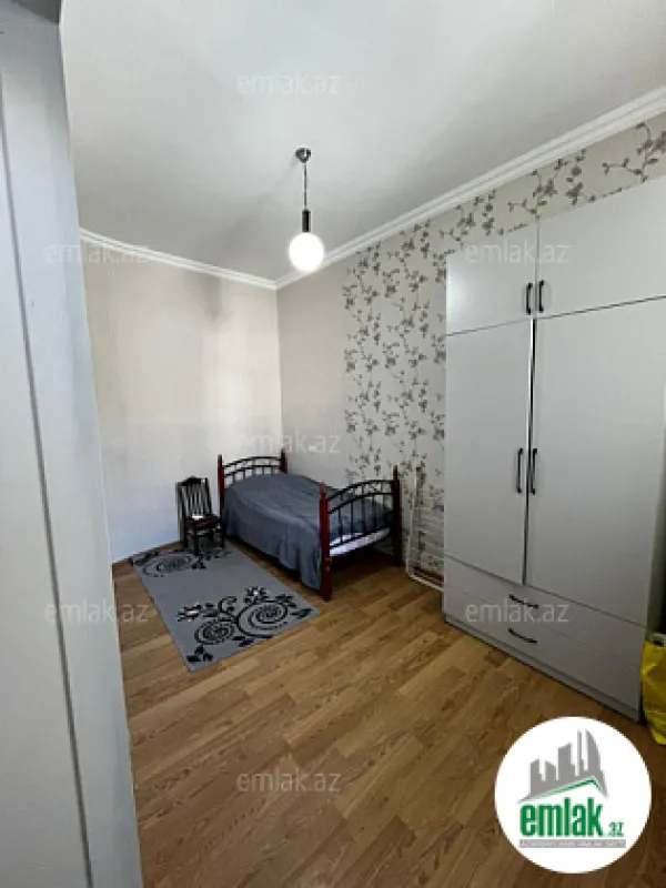 Satılır 3 otaqlı həyət evi 75 m²
