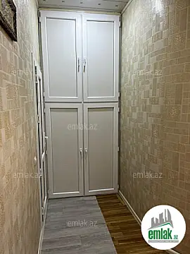 Satılır 3 otaqlı həyət evi 75 m²