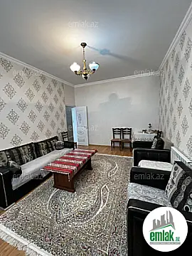 Satılır 3 otaqlı həyət evi 75 m² — Bakı 3 otaq 75.00 m²