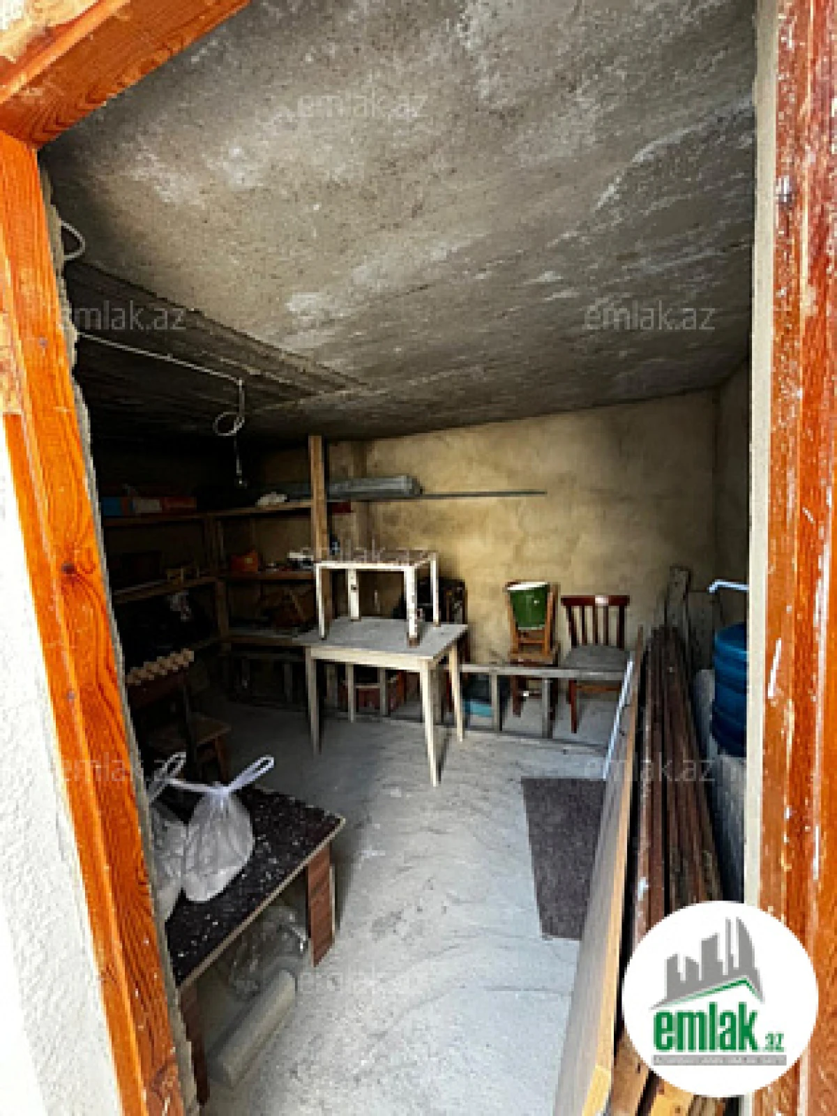 Satılır 3 otaqlı həyət evi 75 m²