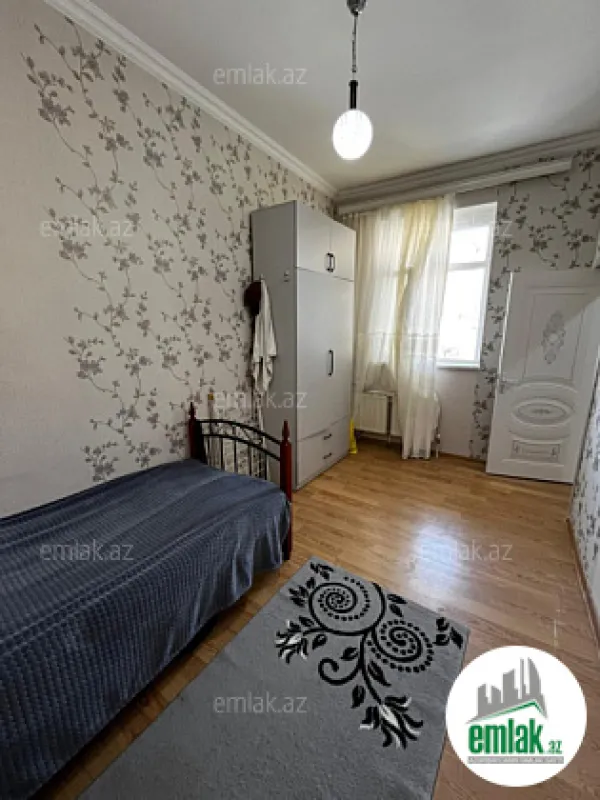 Satılır 3 otaqlı həyət evi 75 m²