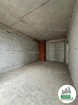 Satılır 3 otaqlı yeni tikili 114 m²