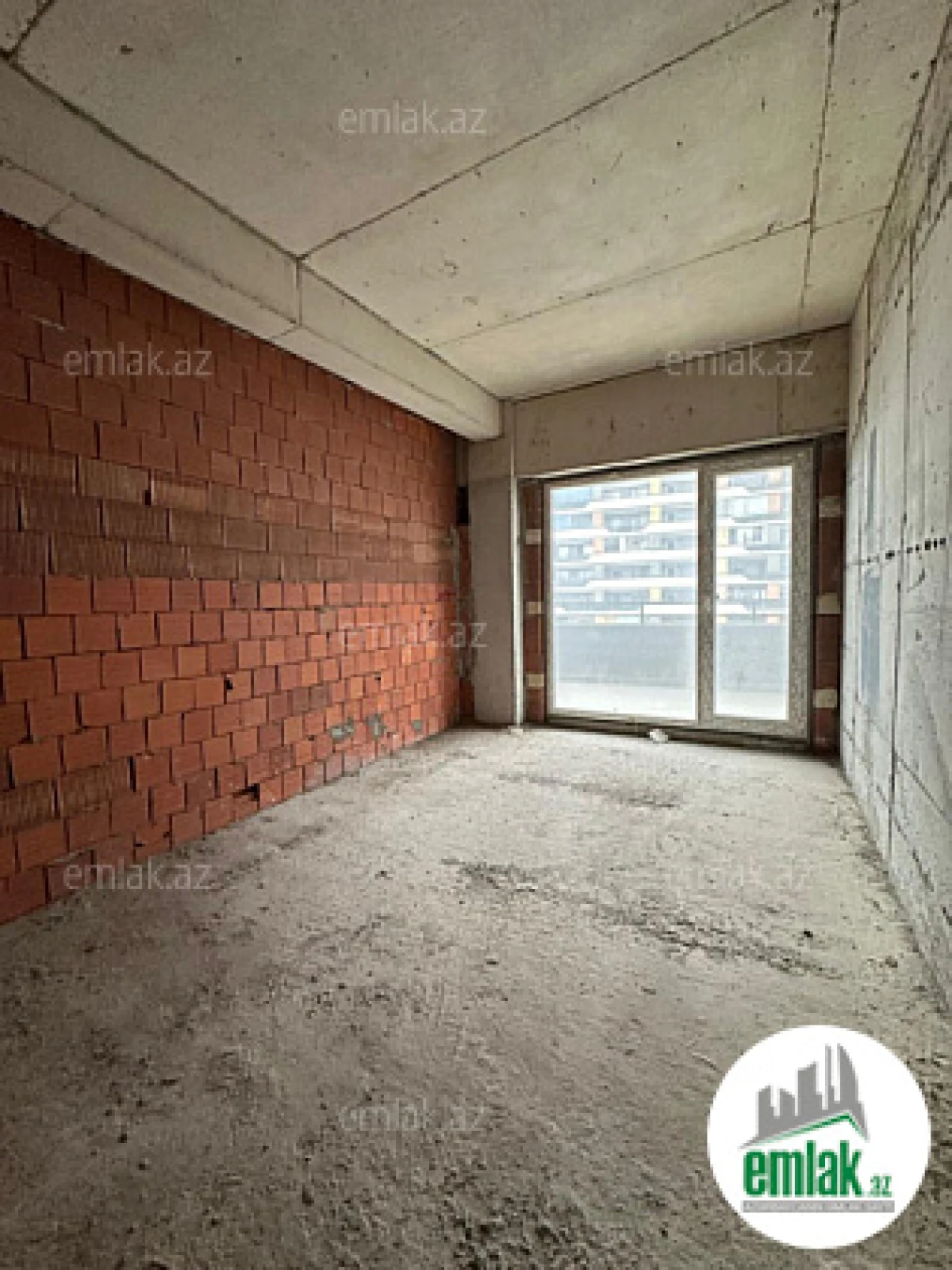 Satılır 3 otaqlı yeni tikili 114 m²