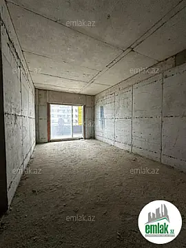 Satılır 3 otaqlı yeni tikili 114 m²