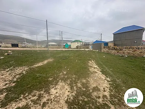 Satılır torpaq sahəsi 3.3 m²