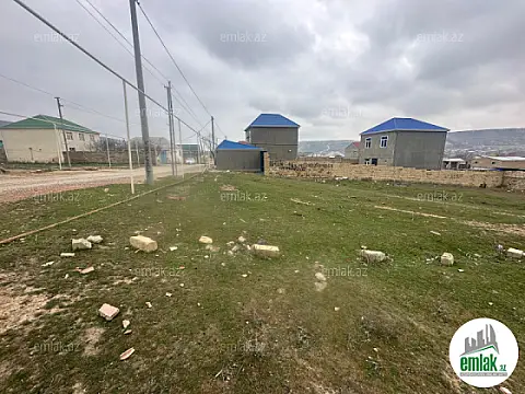 Satılır torpaq sahəsi 3.3 m²