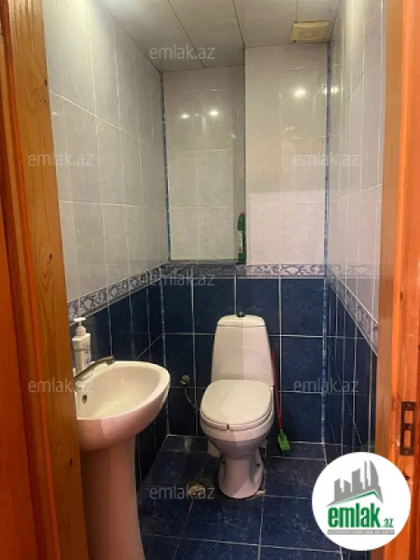 Satılır 2 otaqlı yeni tikili 73 m²