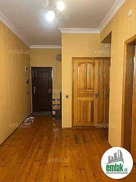 Satılır 2 otaqlı yeni tikili 73 m²