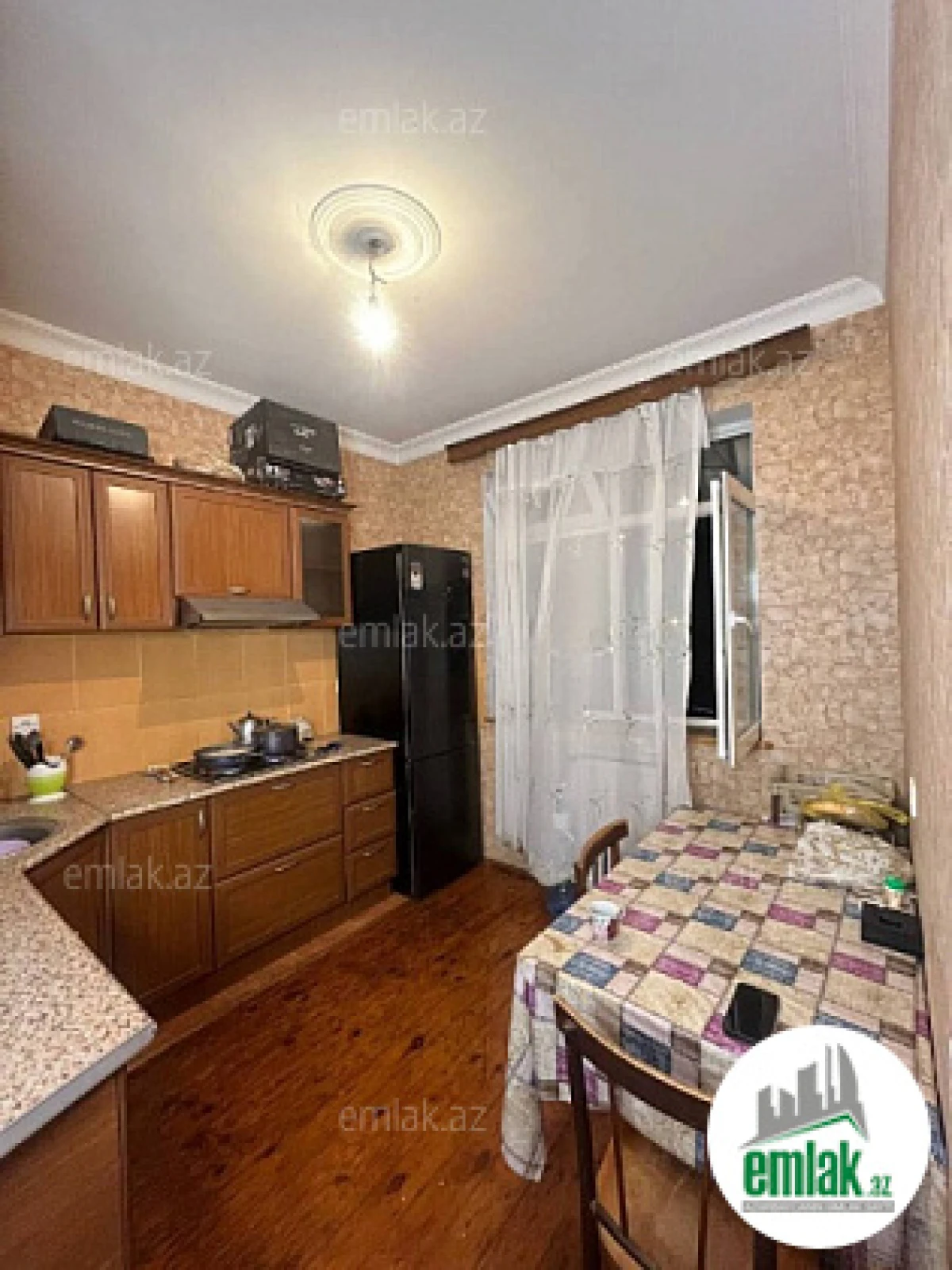 Satılır 2 otaqlı yeni tikili 73 m²