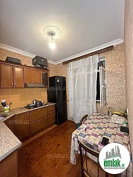 Satılır 2 otaqlı yeni tikili 73 m²